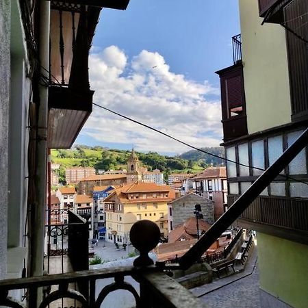 Gure Torrontero, Aparcamiento Gratuito Cercano Бермео Экстерьер фото